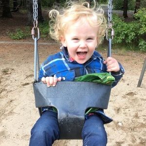 Meet your Posher, Stacey